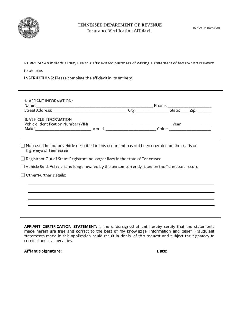 Large thumbnail of Form RVF-00114 - Apr 2020