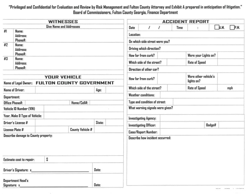 Large thumbnail of Auto Physical Damage Report - Oct 2019