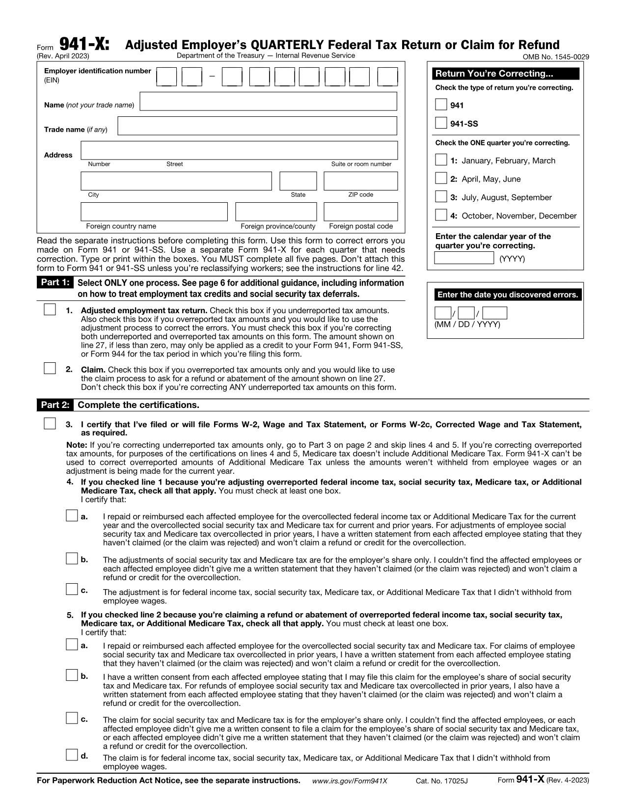 Document Preview