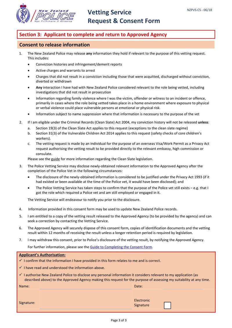 Large thumbnail of Form NZPVS-CS