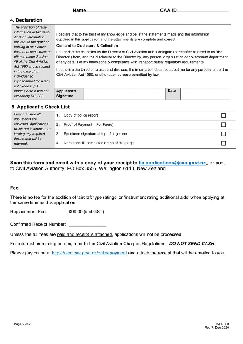 Large thumbnail of CAA600 - Nov 2022