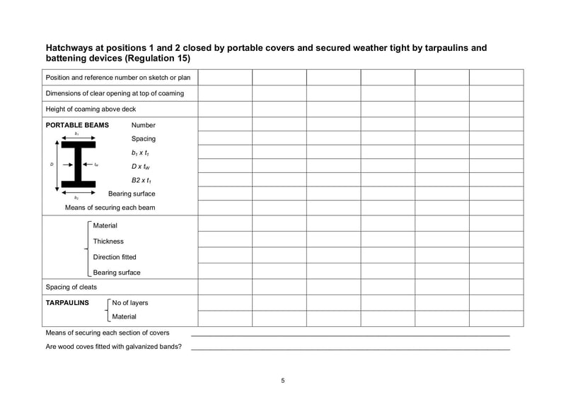 Large thumbnail of Form MSF037 - Feb 2016