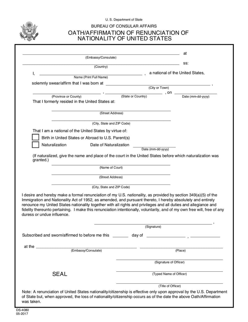 Large thumbnail of DS-4080 - May 2019