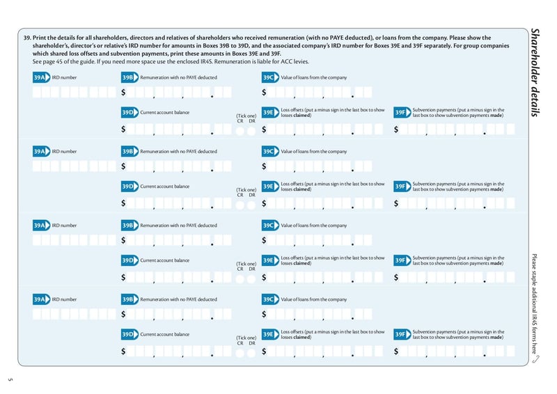 Large thumbnail of Form IR4 - Dec 2015