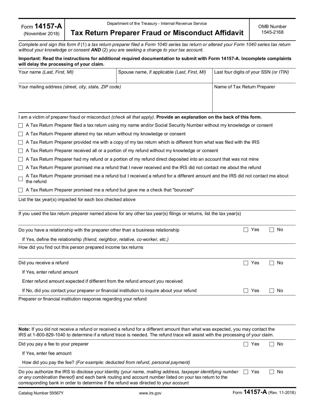 Document Preview