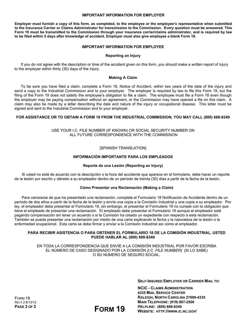 Large thumbnail of Form 19