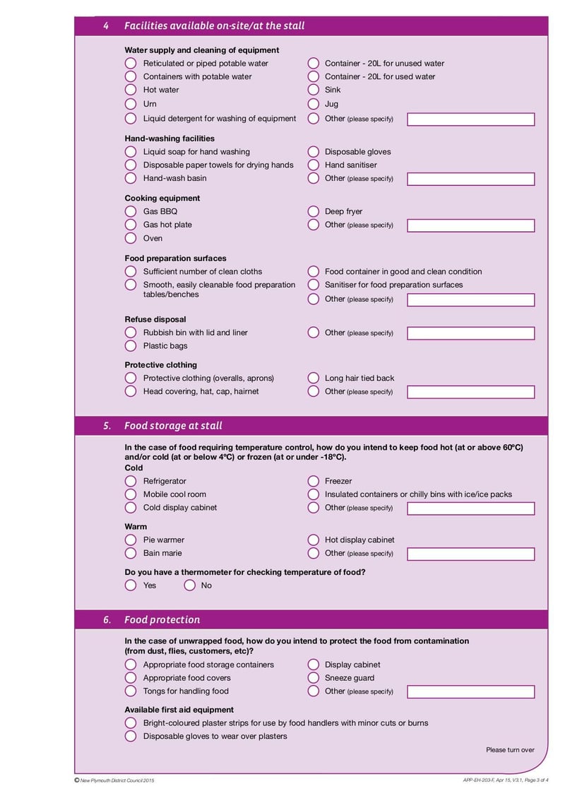 Large thumbnail of Food Stall Registration - Apr 2015