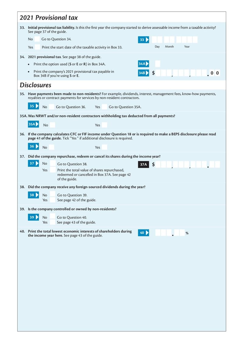 Large thumbnail of Form IR4 - Jan 2020