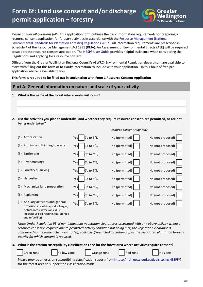 Large thumbnail of Form 6f - Jul 2021