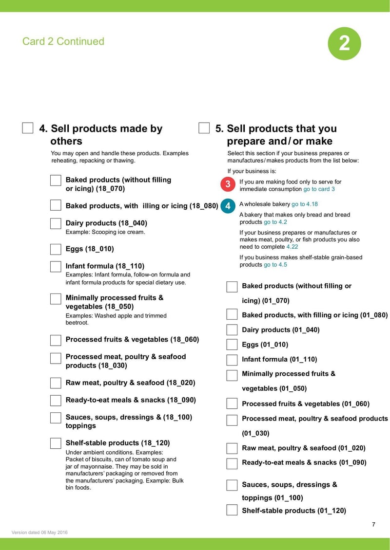 Large thumbnail of Scope of Operations Codes in V54 - May 2016