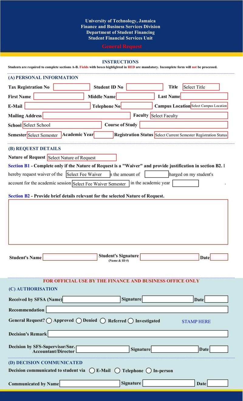 Large thumbnail of General Request - Sep 2020