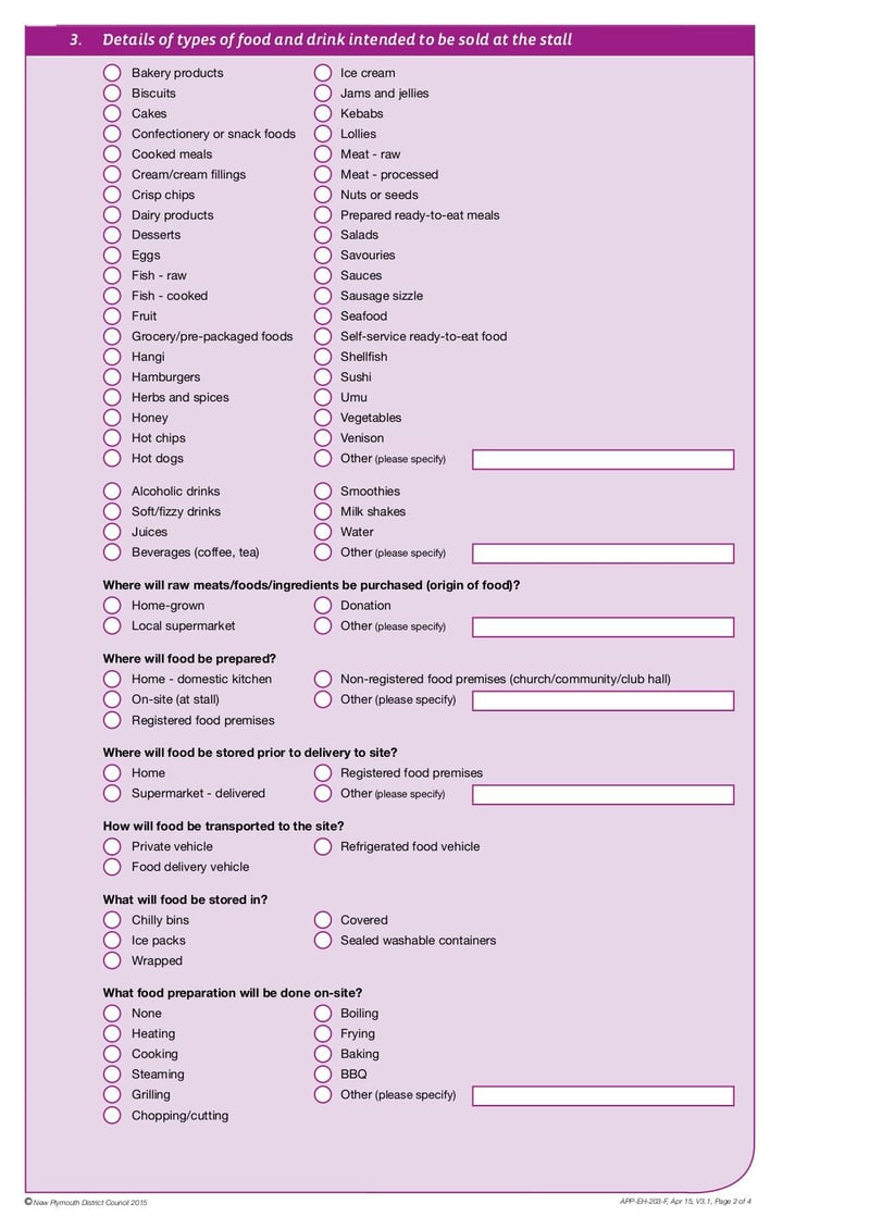 Large thumbnail of Food Stall Registration - Apr 2015