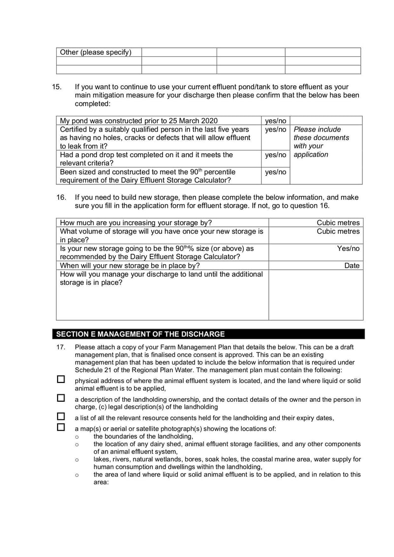 Large thumbnail of Resource Consent Application Form 23 - Jul 2022