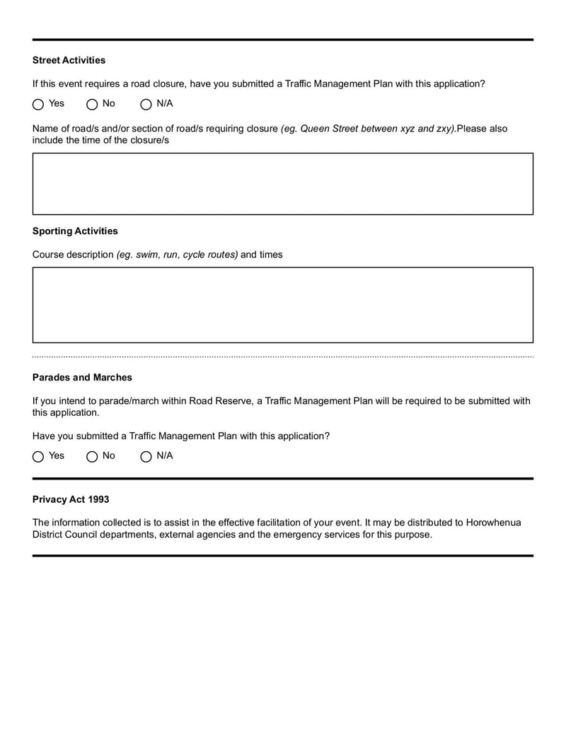 Large thumbnail of Event Notification Form - Jan 2015