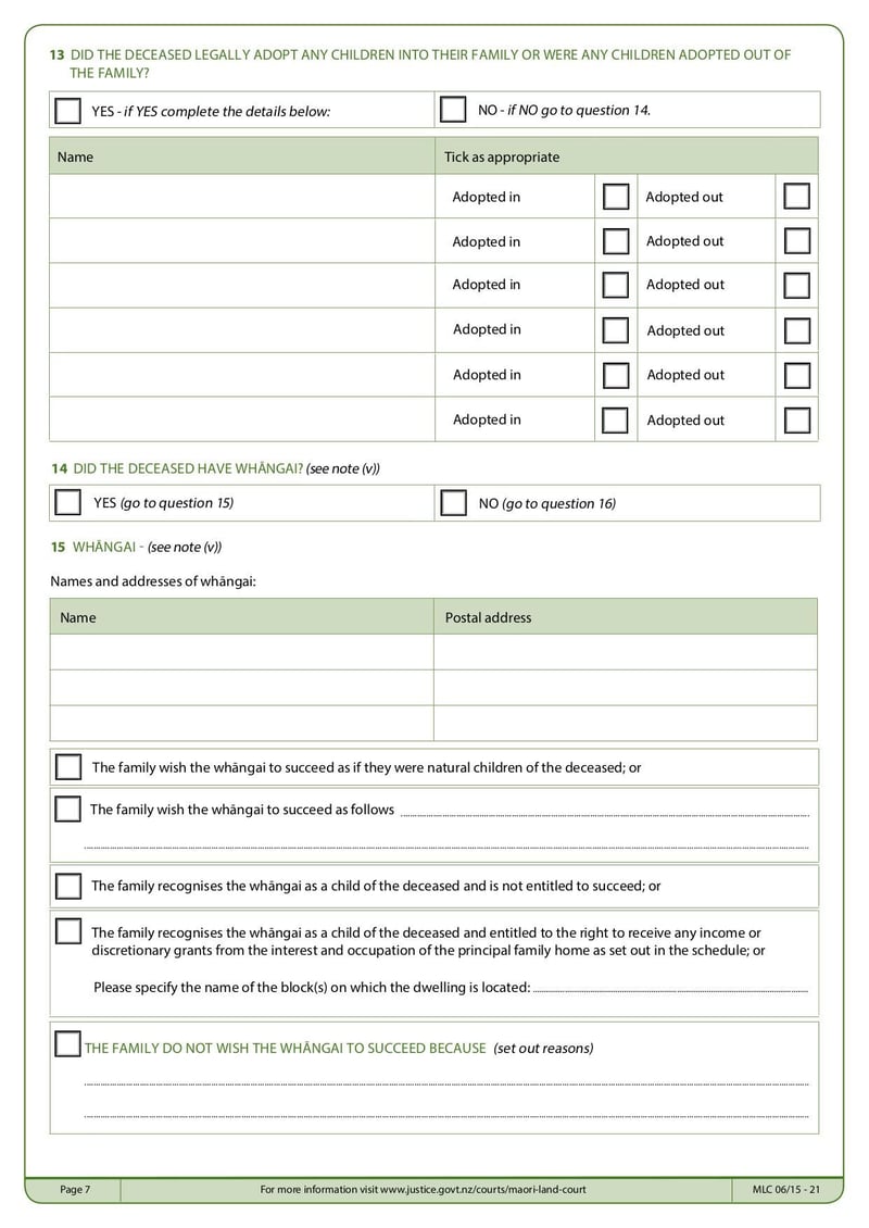 Large thumbnail of Form 21 - Oct 2021