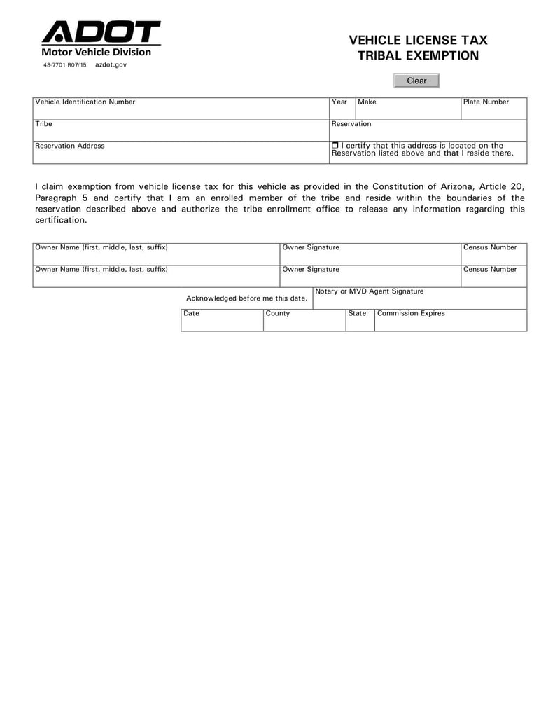 Application for Title and Registration | Fill online free with Lumin