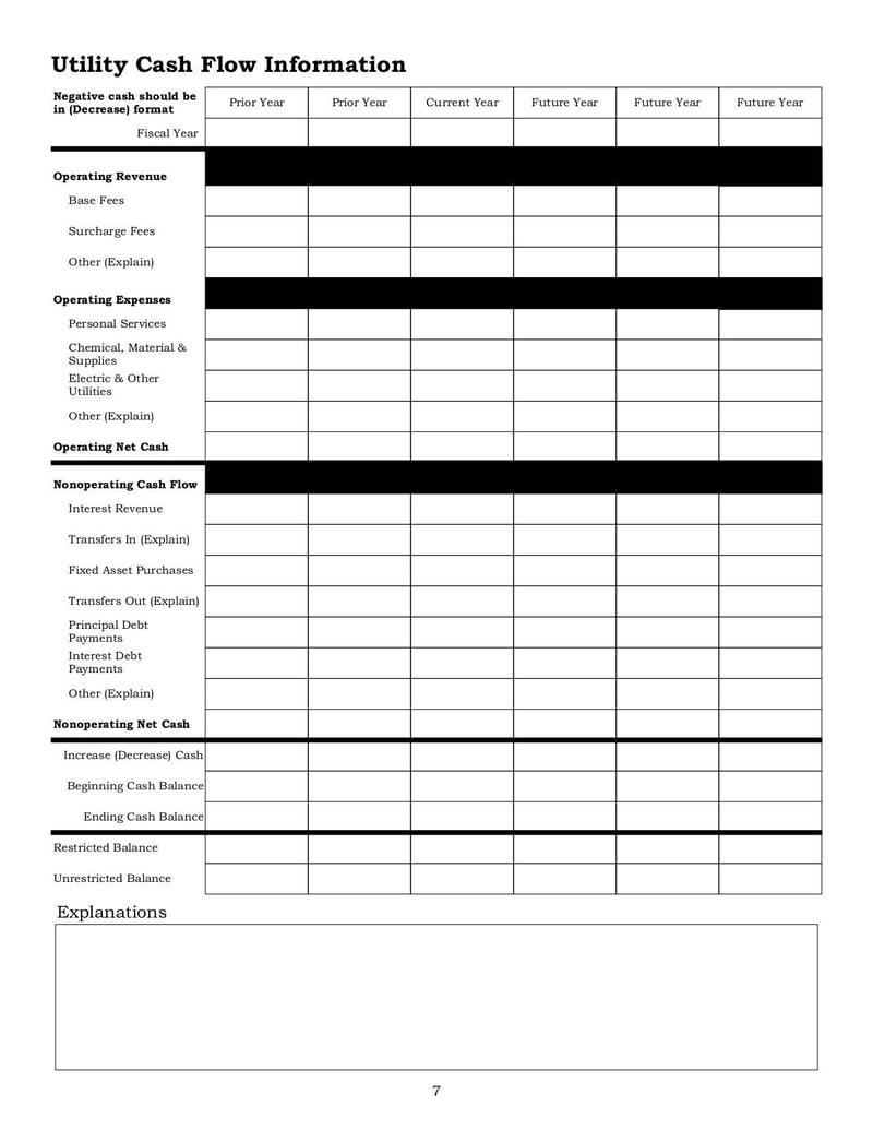 Large thumbnail of Small Water Facilities Funding Application - Feb 2016