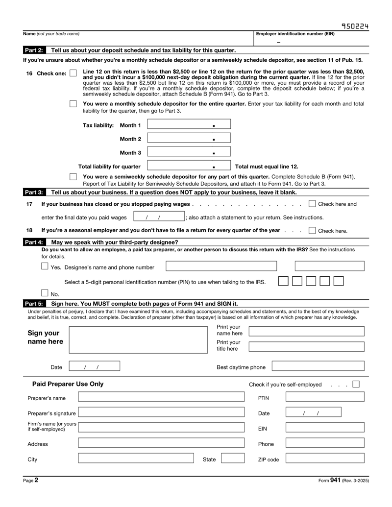 Alaska Lease Agreement for rental terms in Alaska