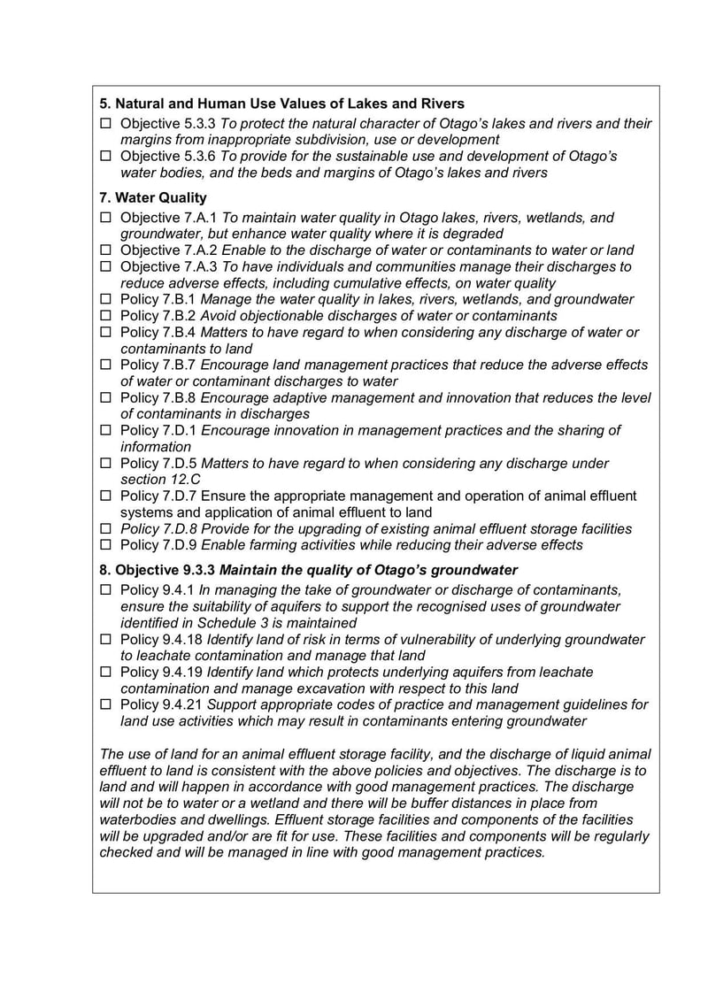 Large thumbnail of Policy Sheet for Forms 23, 25, and 29 - Jun 2022