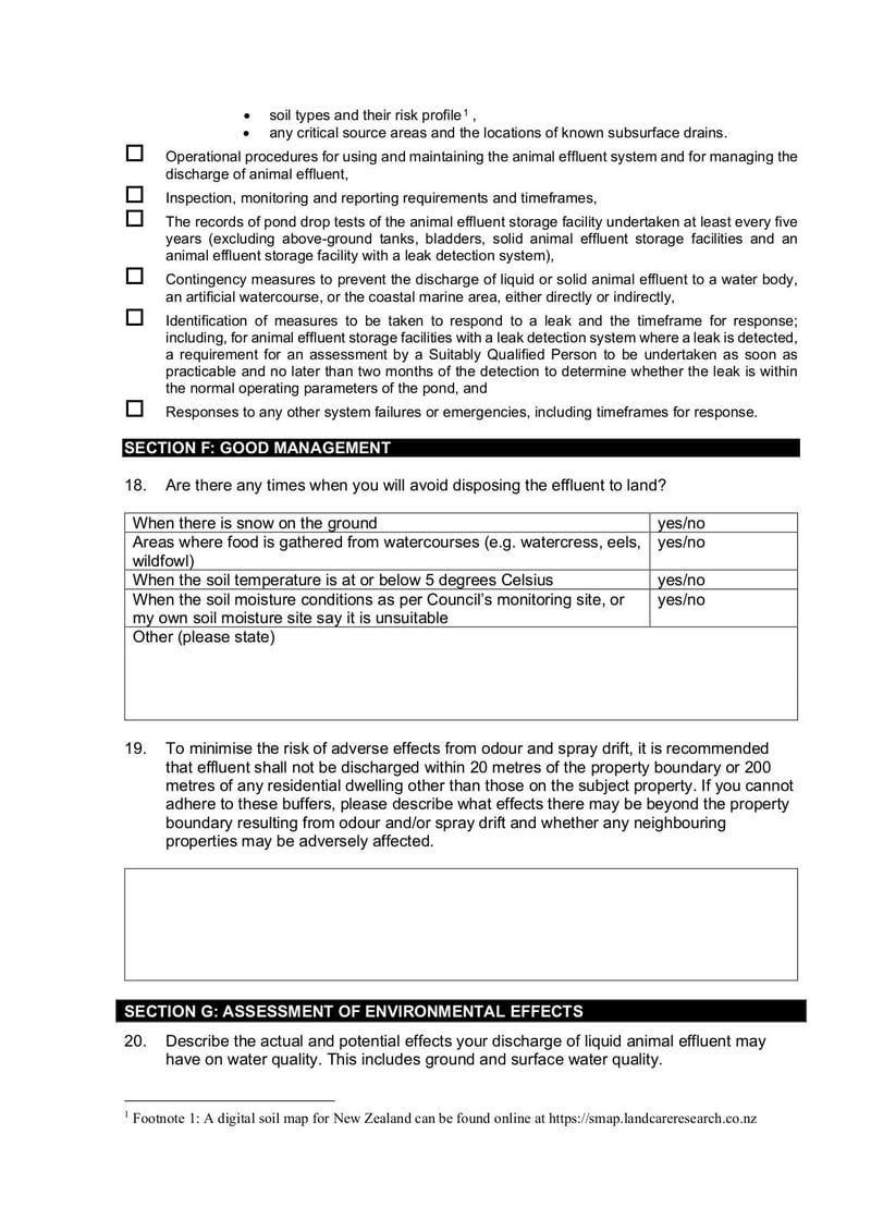 Large thumbnail of Resource Consent Application Form 23 - Jul 2022