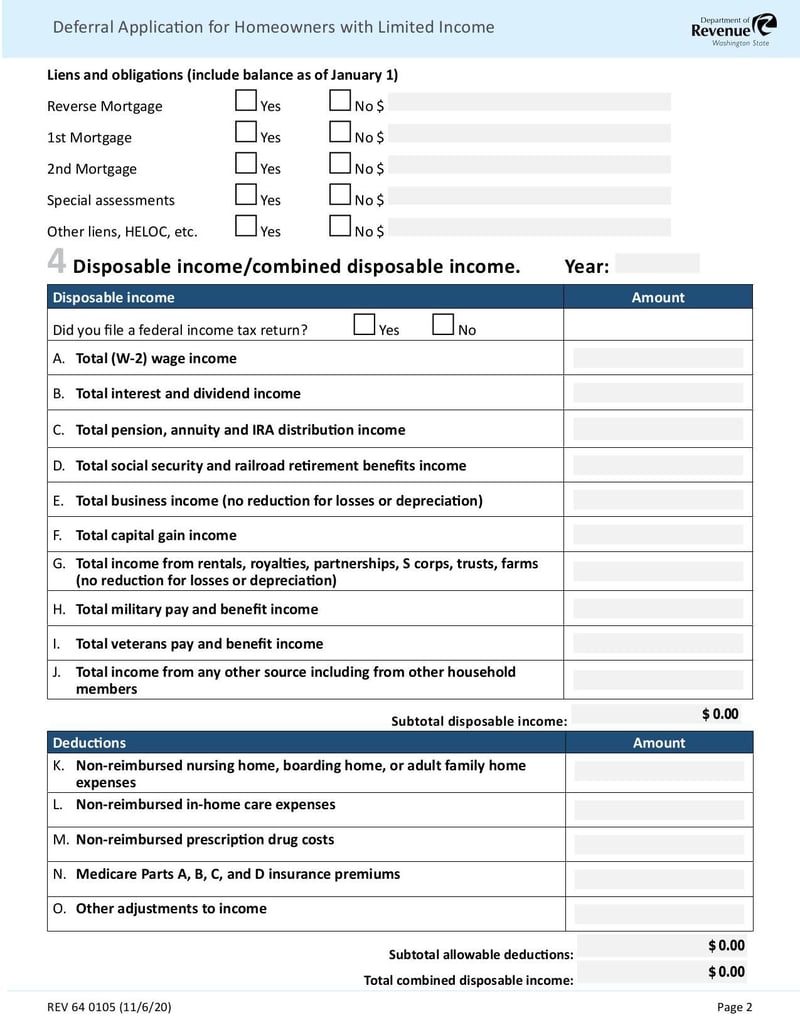 Large thumbnail of Form 64 0105 - Dec 2020