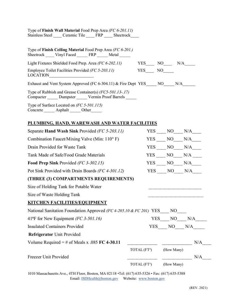 Large thumbnail of Mobile Food Plan Establishment Review - Feb 2021