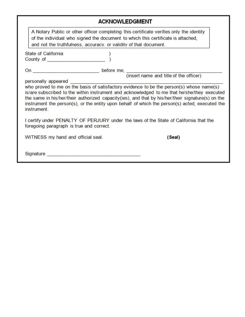 Large thumbnail of Revocation of Revocable Transfer on Death (TOD) Deed - Jul 2022