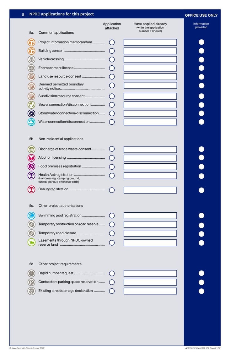 Large thumbnail of Set Application for PIM and/or Building Consent App - Feb 2022