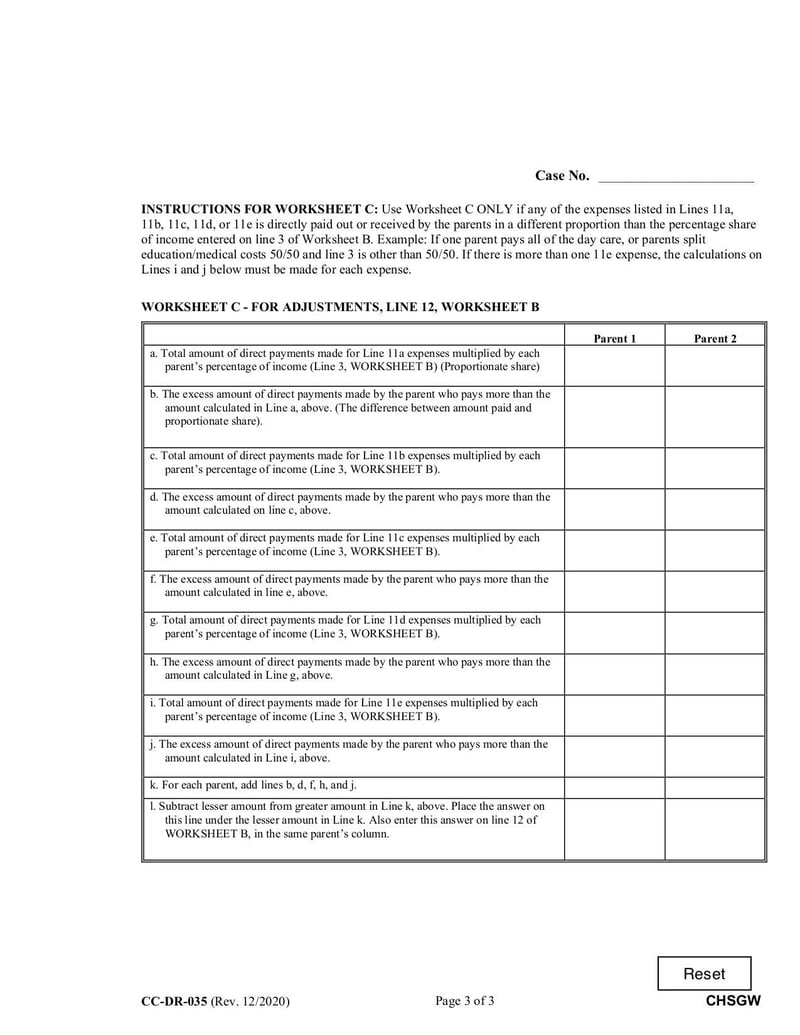 Large thumbnail of Form CC-DR-035 - Jan 2021