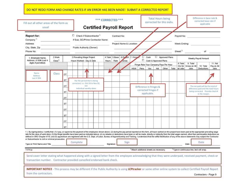 Large thumbnail of Contractor State PW Responsibilities - Sep 2015
