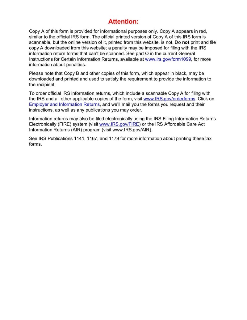 Large thumbnail of Form 1099-S - Jan 2021