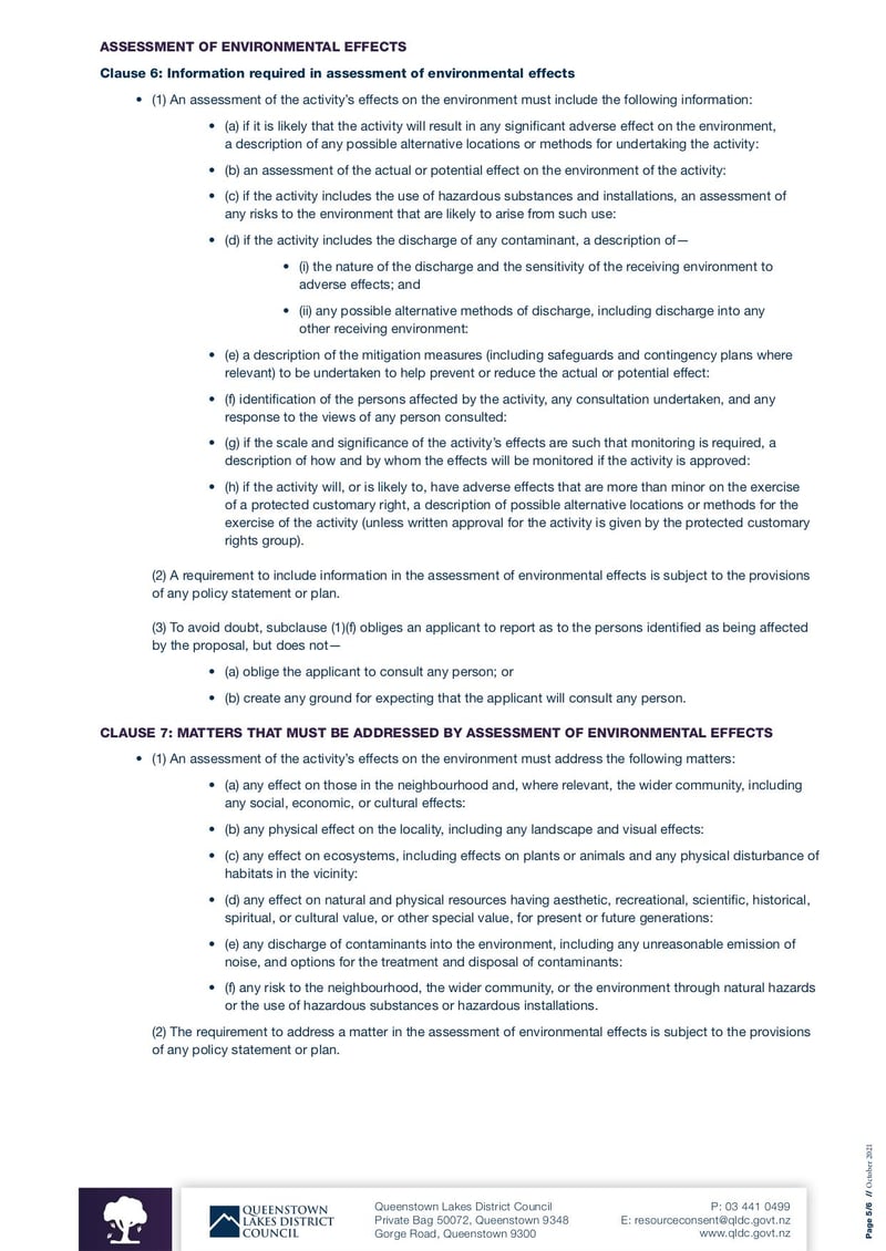 Large thumbnail of Form 9 Application for Resource Consent Heritage Tree Pruning - Oct 2021