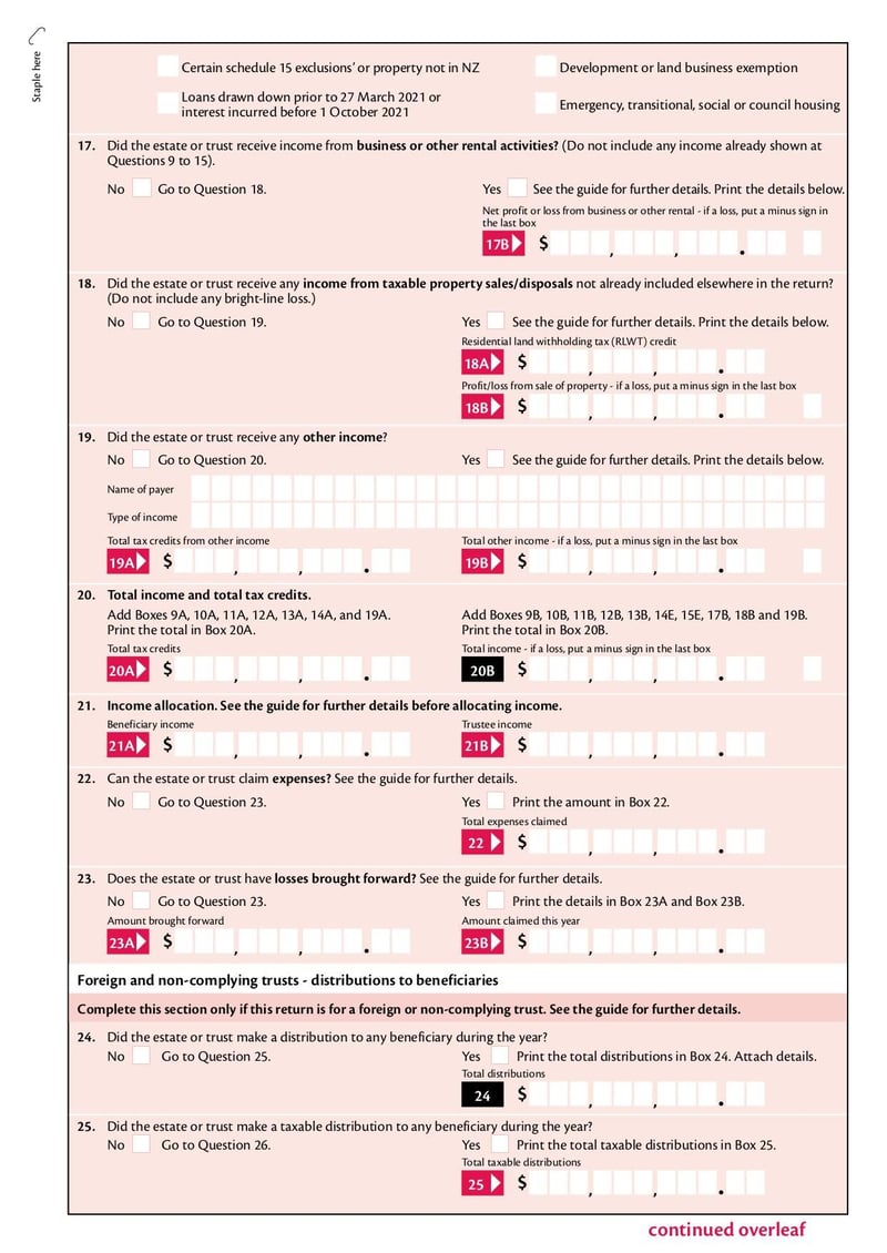 Large thumbnail of Form IR6 - Feb 2022