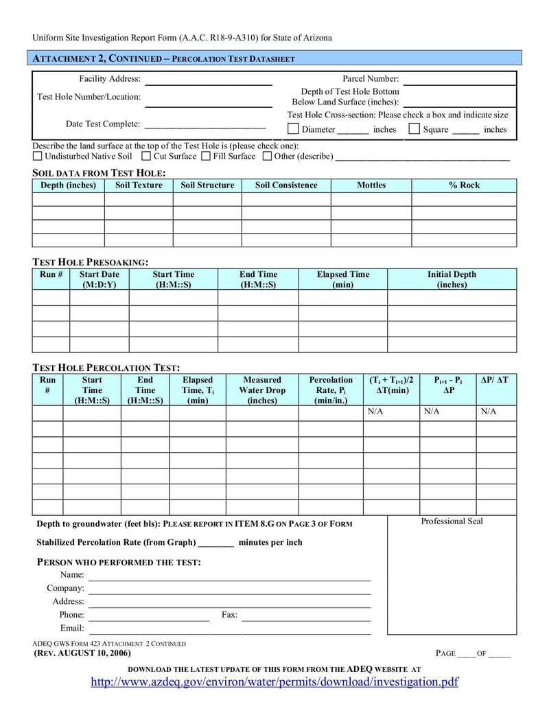 Large thumbnail of Form A.A.C. R18-9-A310 - Apr 2021