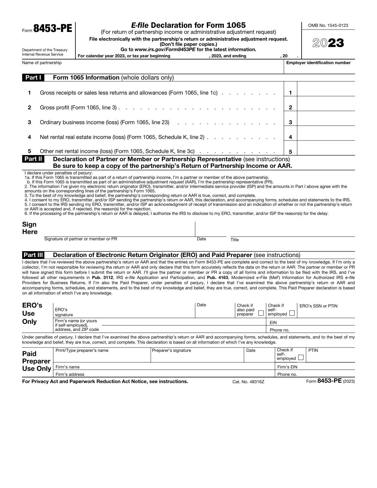 Document Preview