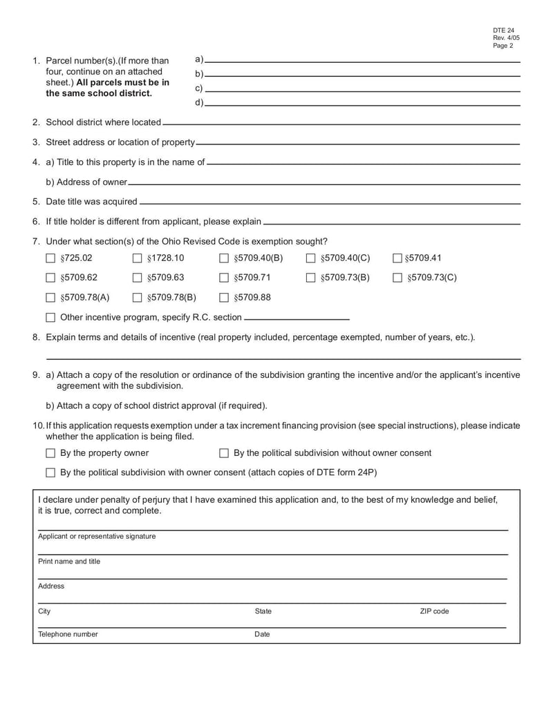 Large thumbnail of DTE 24 FI - Apr 2010