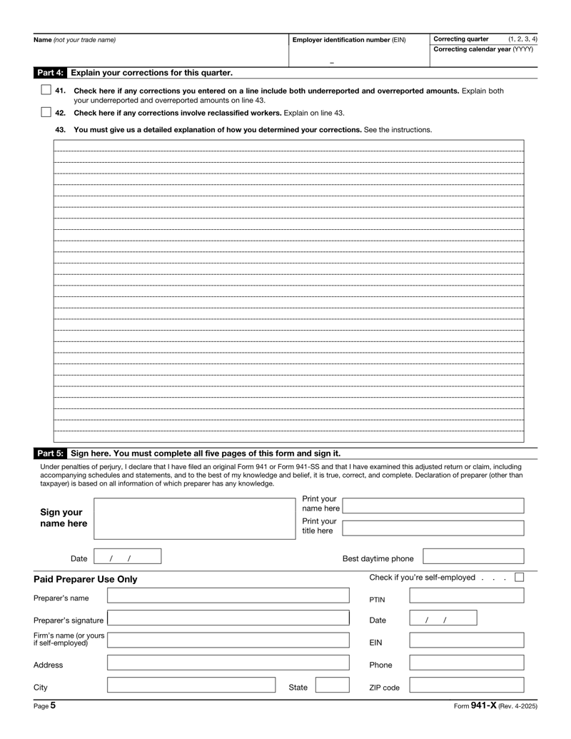 Alaska Lease Agreement for rental terms in Alaska