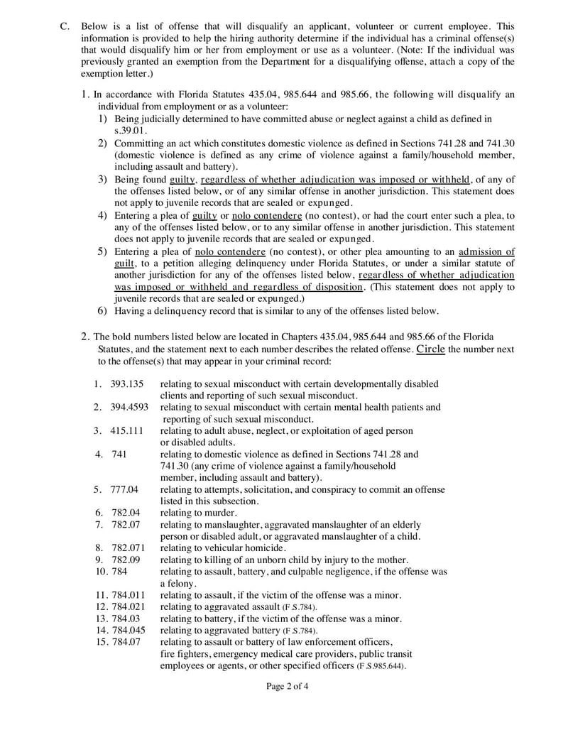 Large thumbnail of Form IG/BSU-003 - May 2019