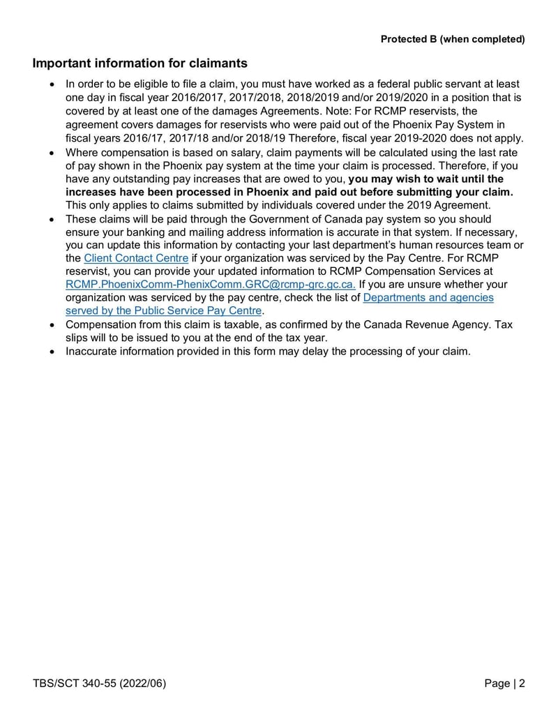 Large thumbnail of Form 340-55 - Jun 2022
