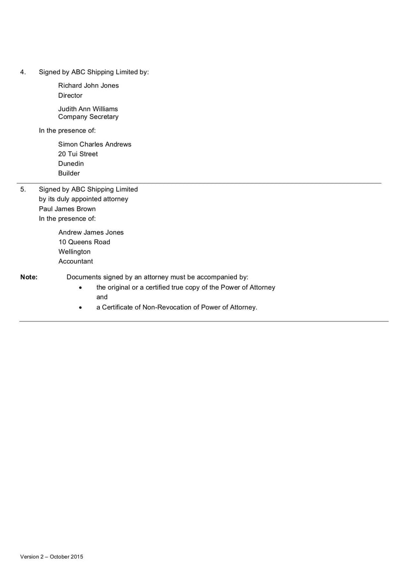 Large thumbnail of Form MNZ SR17 - Oct 2015