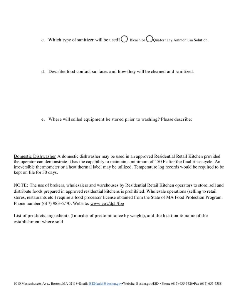 Large thumbnail of Boston Residential Kitchen Application - Feb 2021