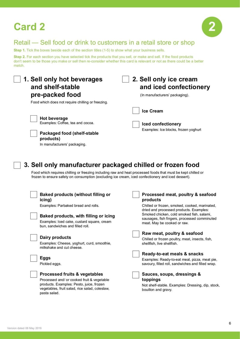 Large thumbnail of Step 2 Scope of Operations - May 2016
