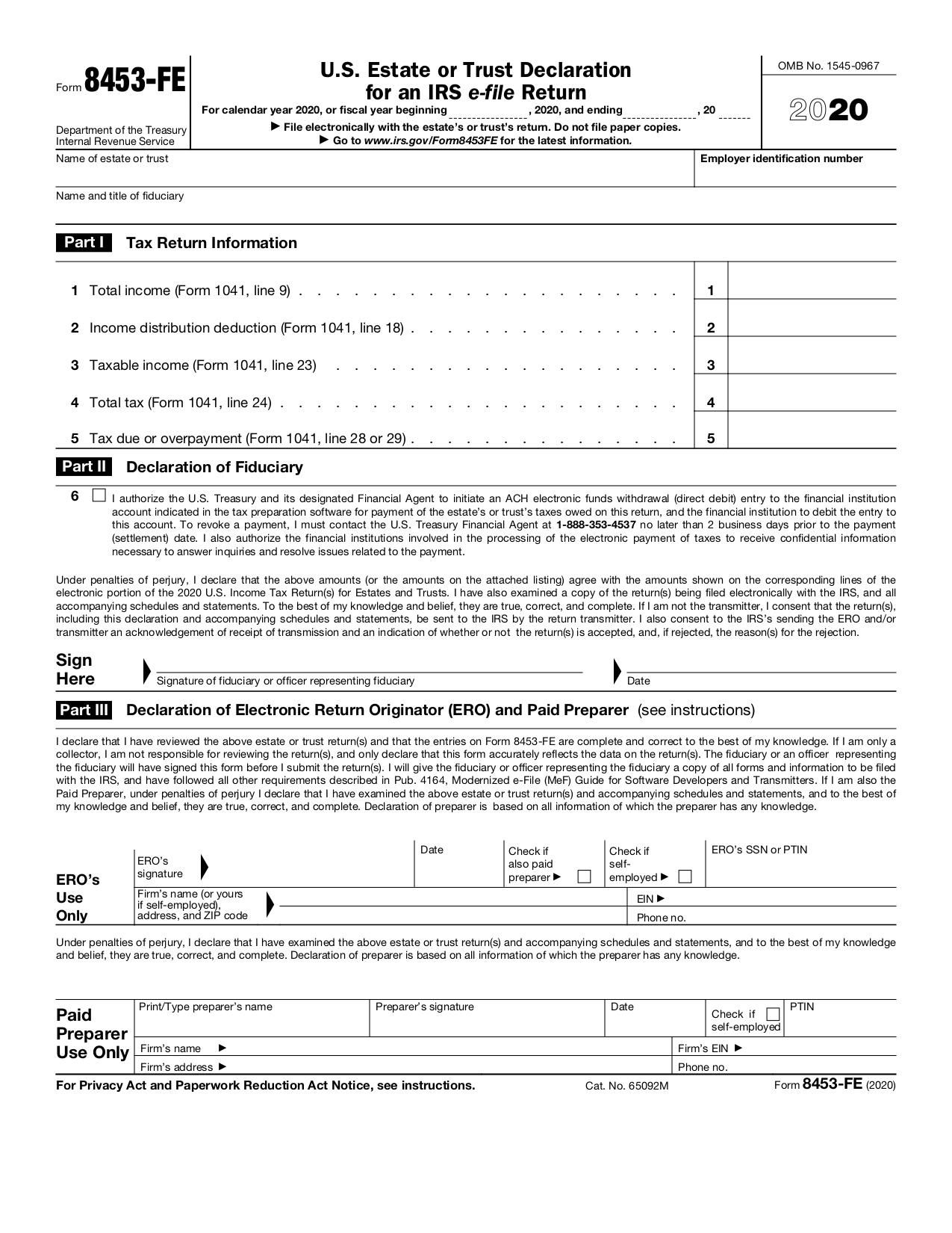 Document Preview