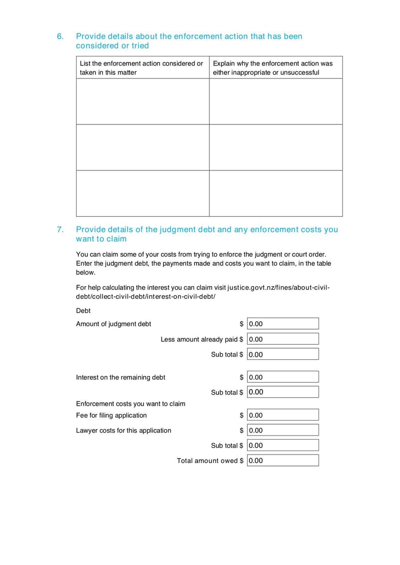 Large thumbnail of Form 44 - Jun 2021