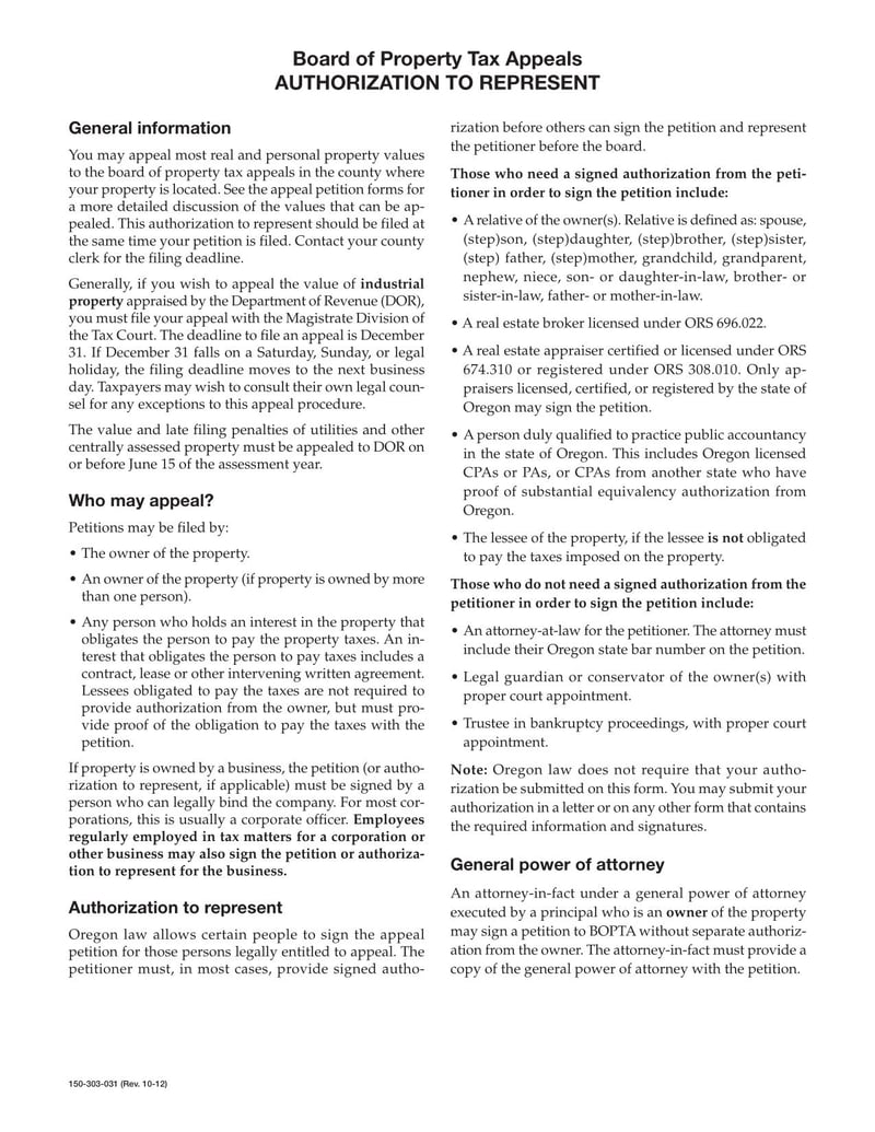 Large thumbnail of Form 150-303-031