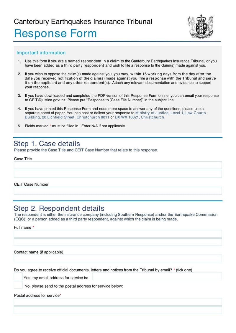 Large thumbnail of CEIT V Response Form Fillable Version Andy - Jul 2019