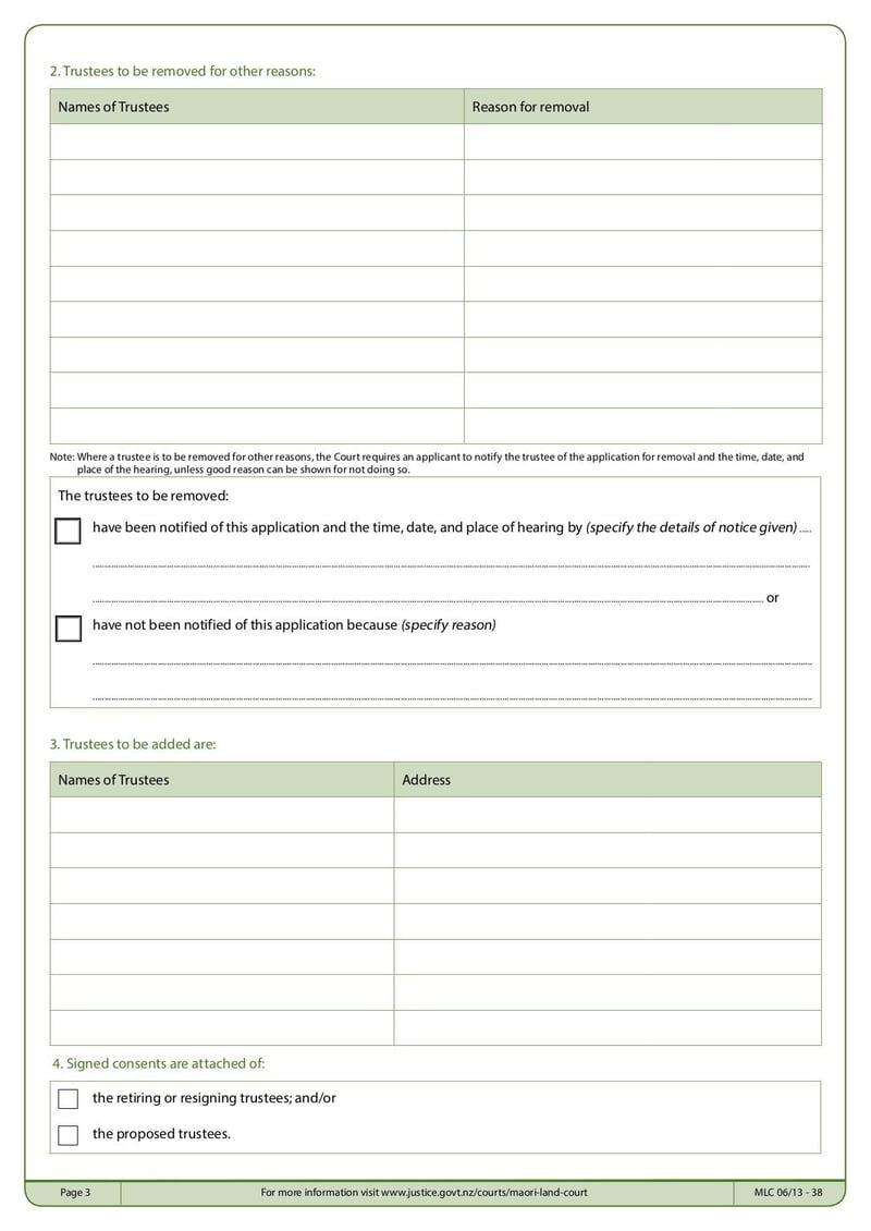 Large thumbnail of MLC Form 38 - Apr 2021