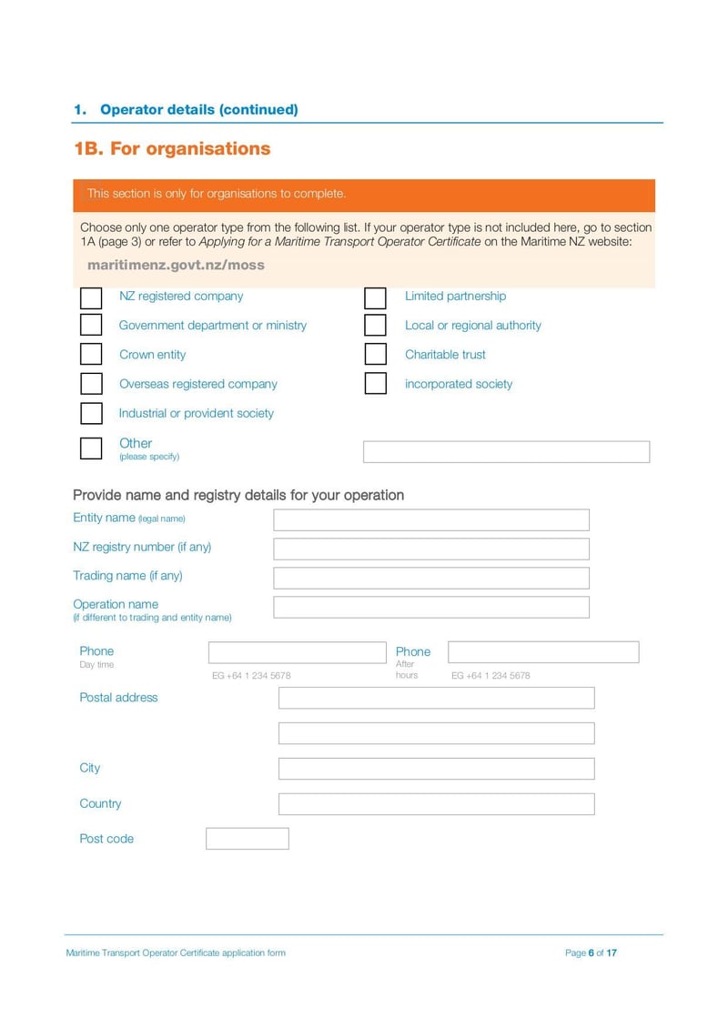 Large thumbnail of MTOC Application Form - Jul 2019