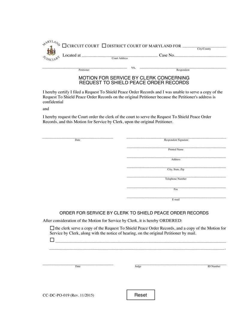 Large thumbnail of Form CC-DC-PO-019