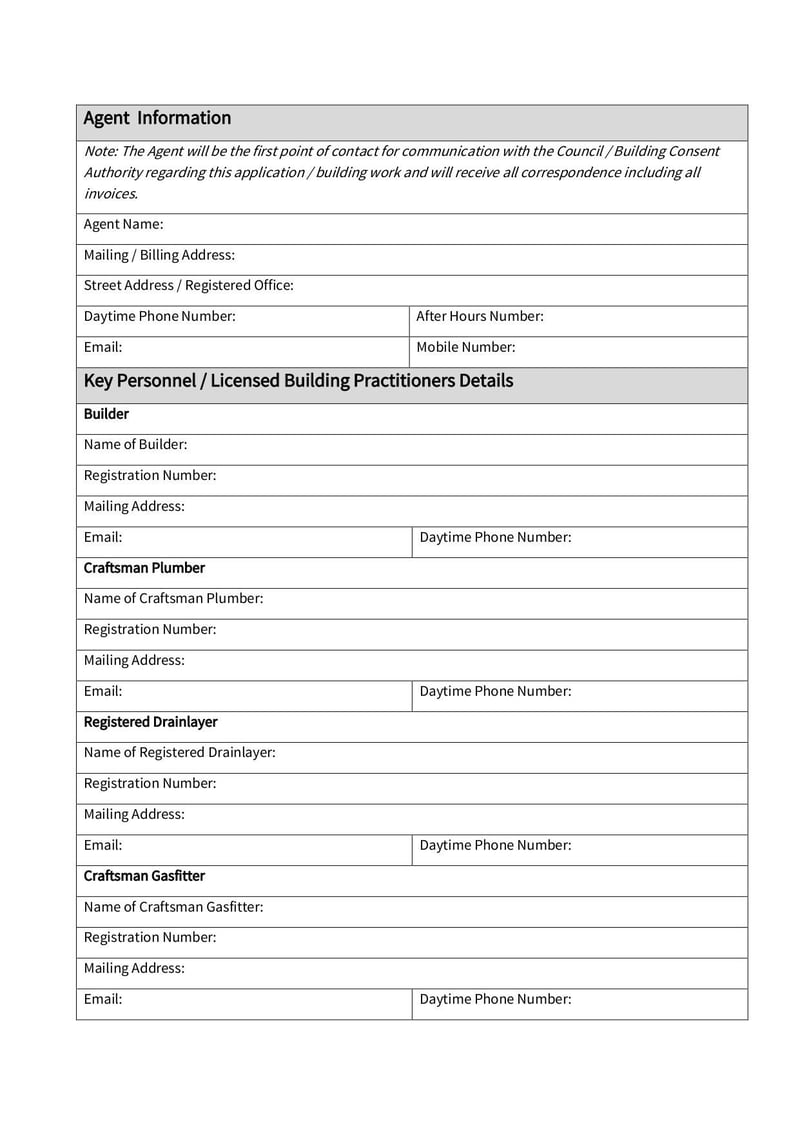 Large thumbnail of BAM 002 A Amended Building Consent Application 1 - Jan 2023
